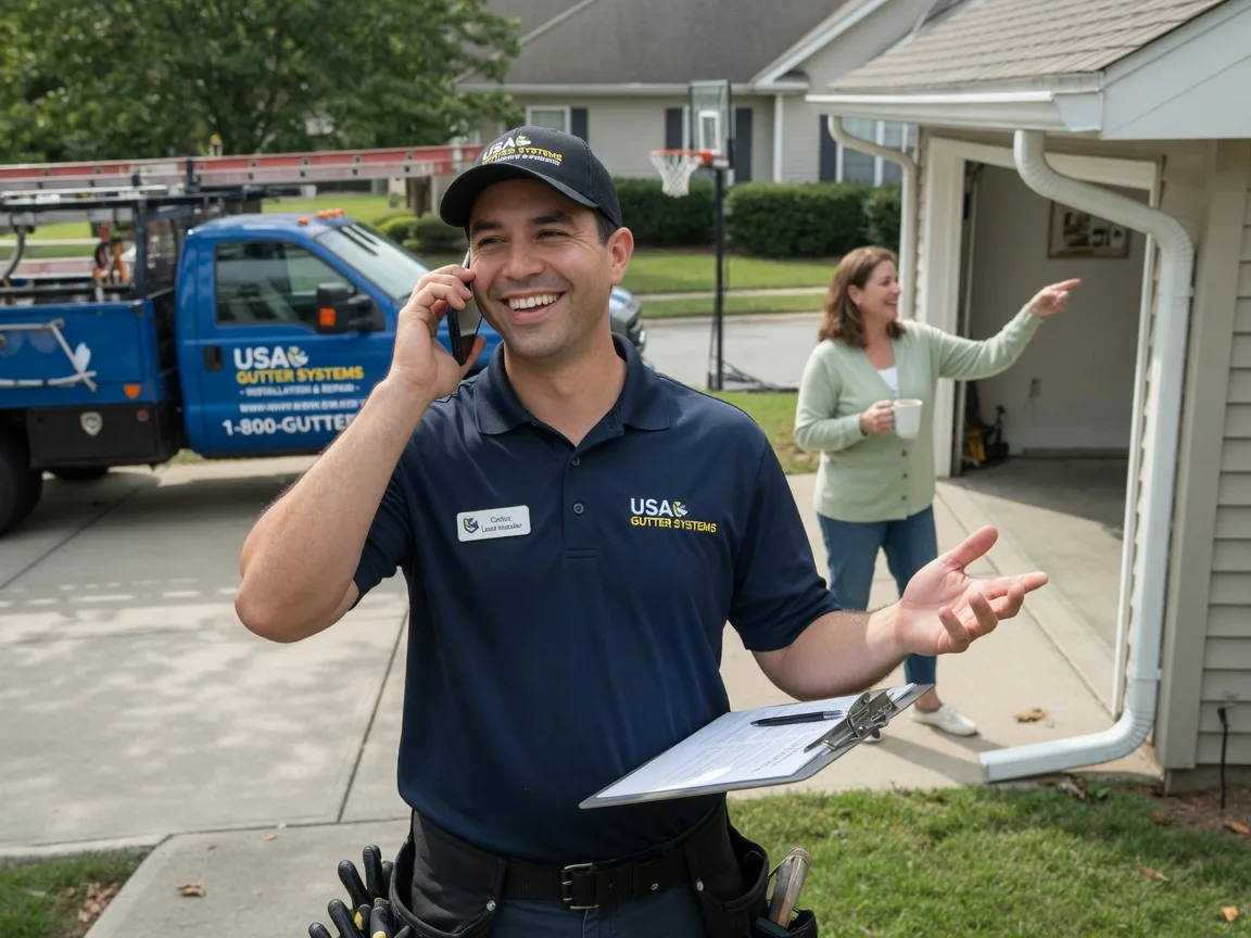 Gutter Installation Milano, TX FAQs